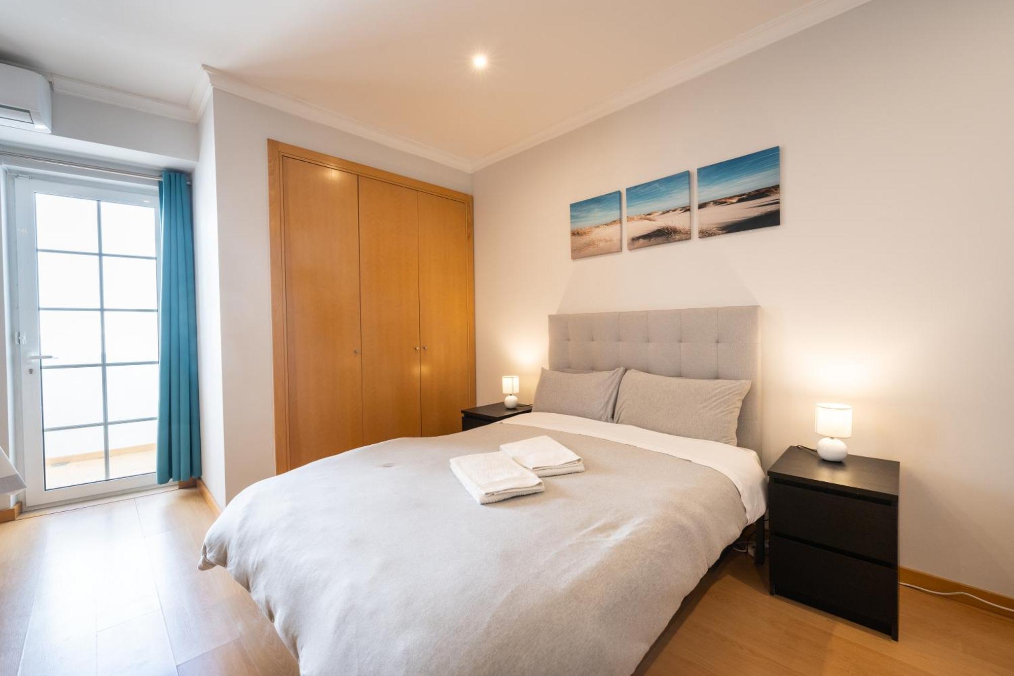 Studios By Blue Door Portimao Ngoại thất bức ảnh