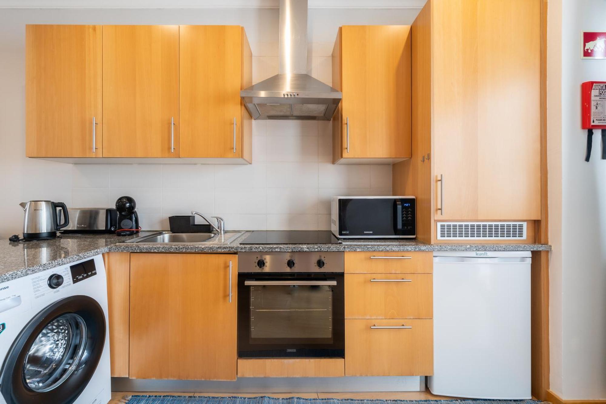 Studios By Blue Door Portimao Ngoại thất bức ảnh