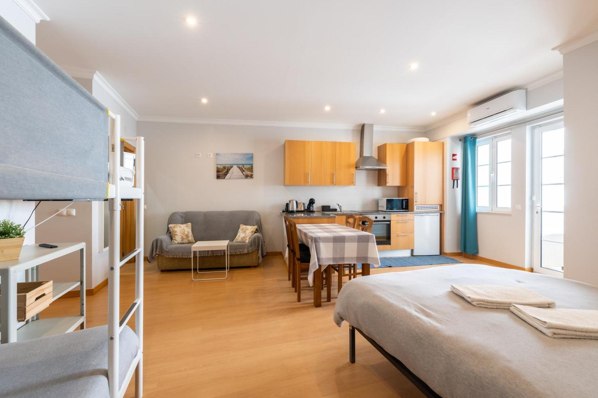 Studios By Blue Door Portimao Ngoại thất bức ảnh