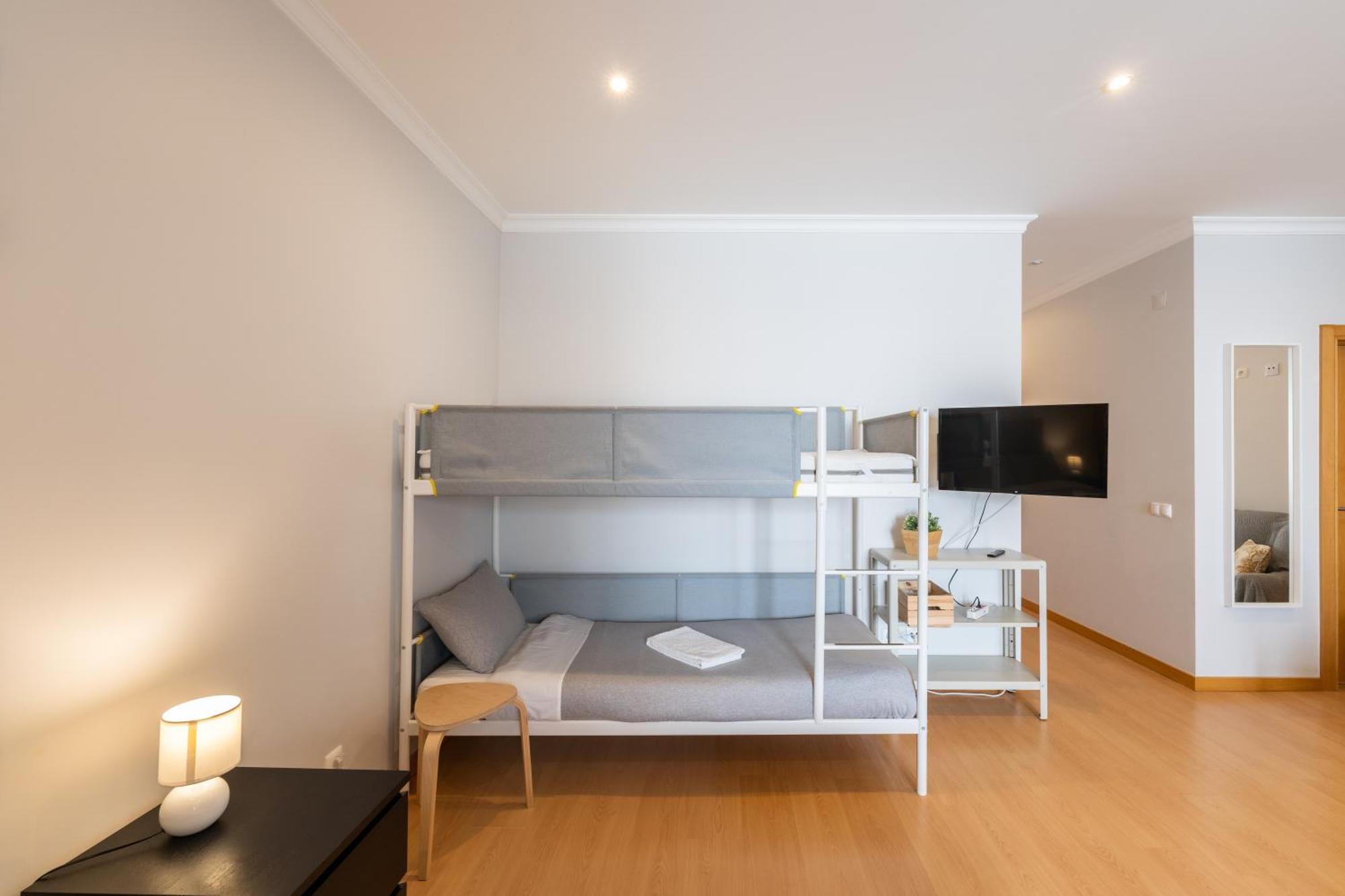 Studios By Blue Door Portimao Ngoại thất bức ảnh