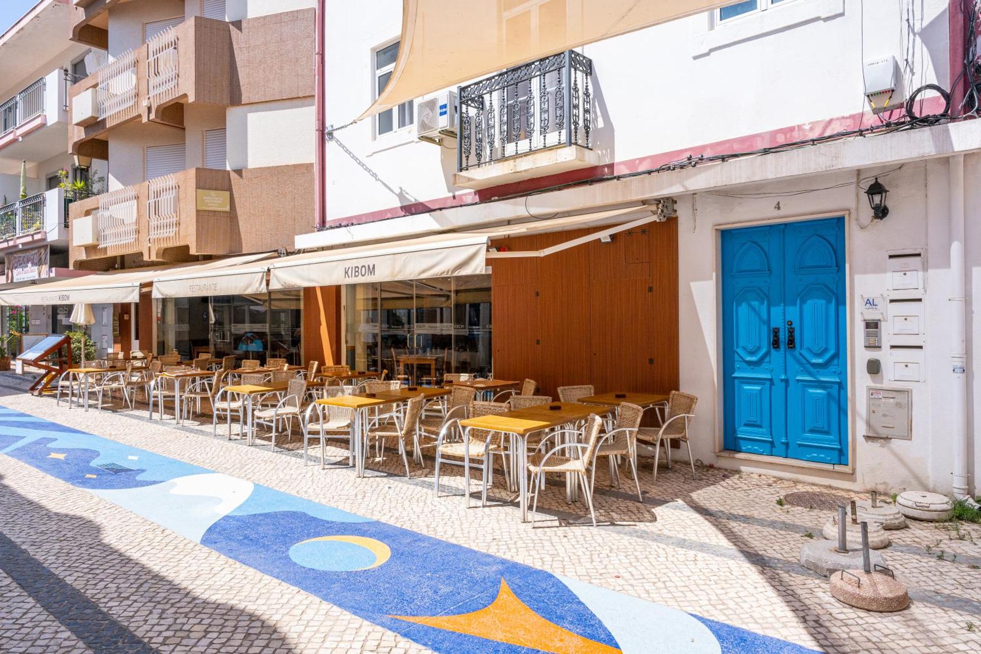 Studios By Blue Door Portimao Ngoại thất bức ảnh