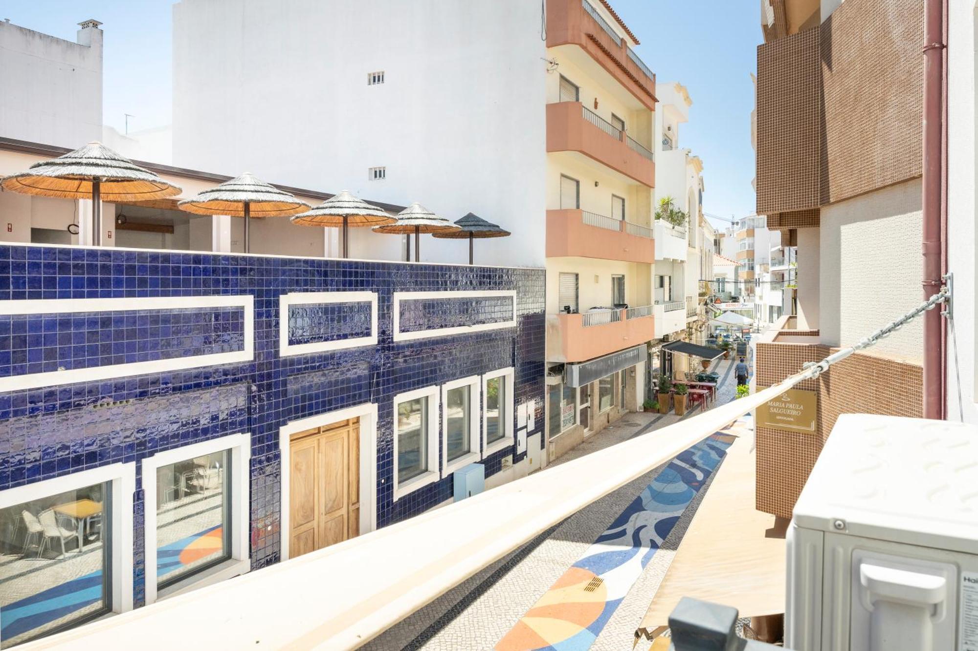 Studios By Blue Door Portimao Ngoại thất bức ảnh
