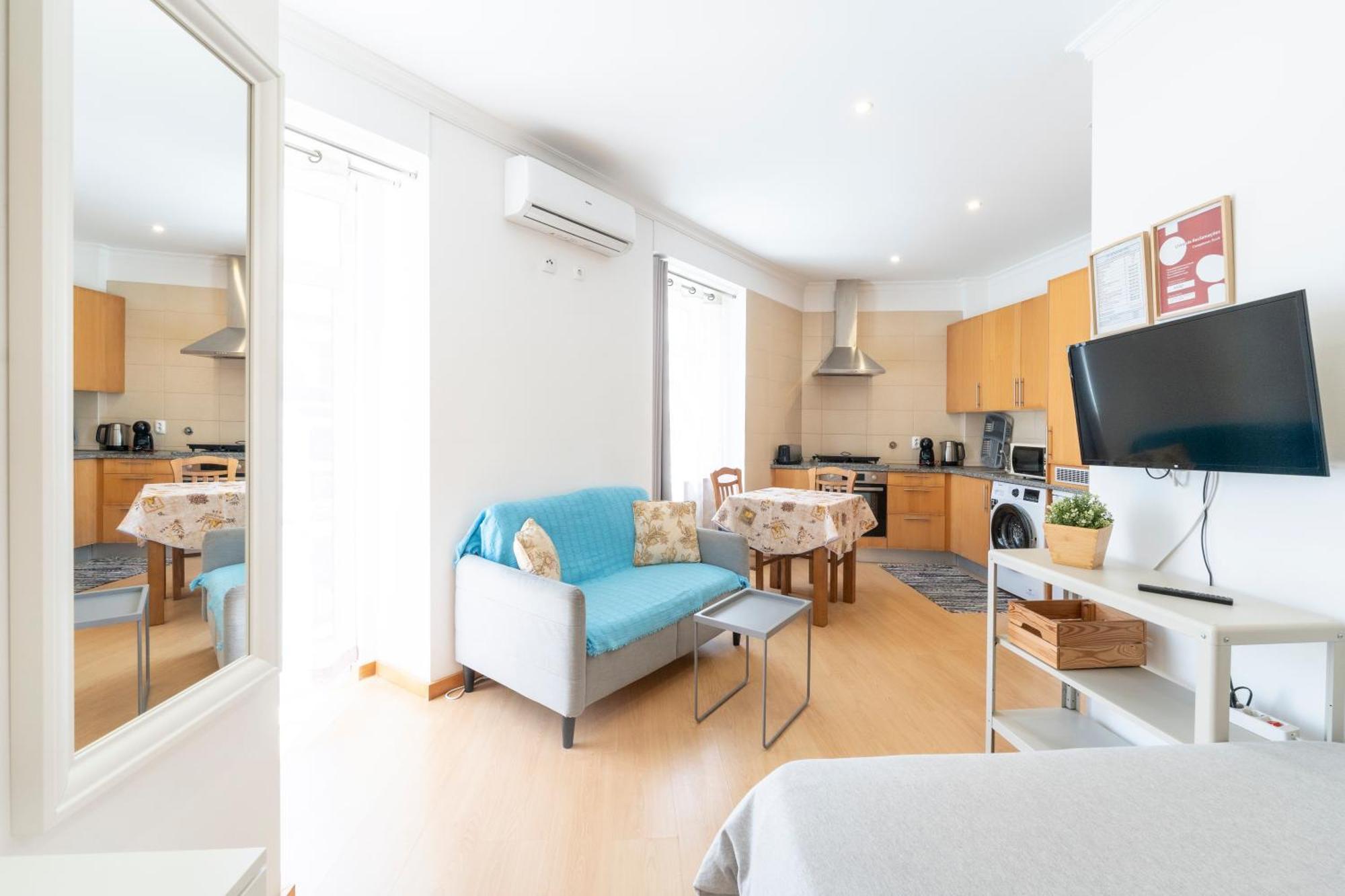 Studios By Blue Door Portimao Ngoại thất bức ảnh